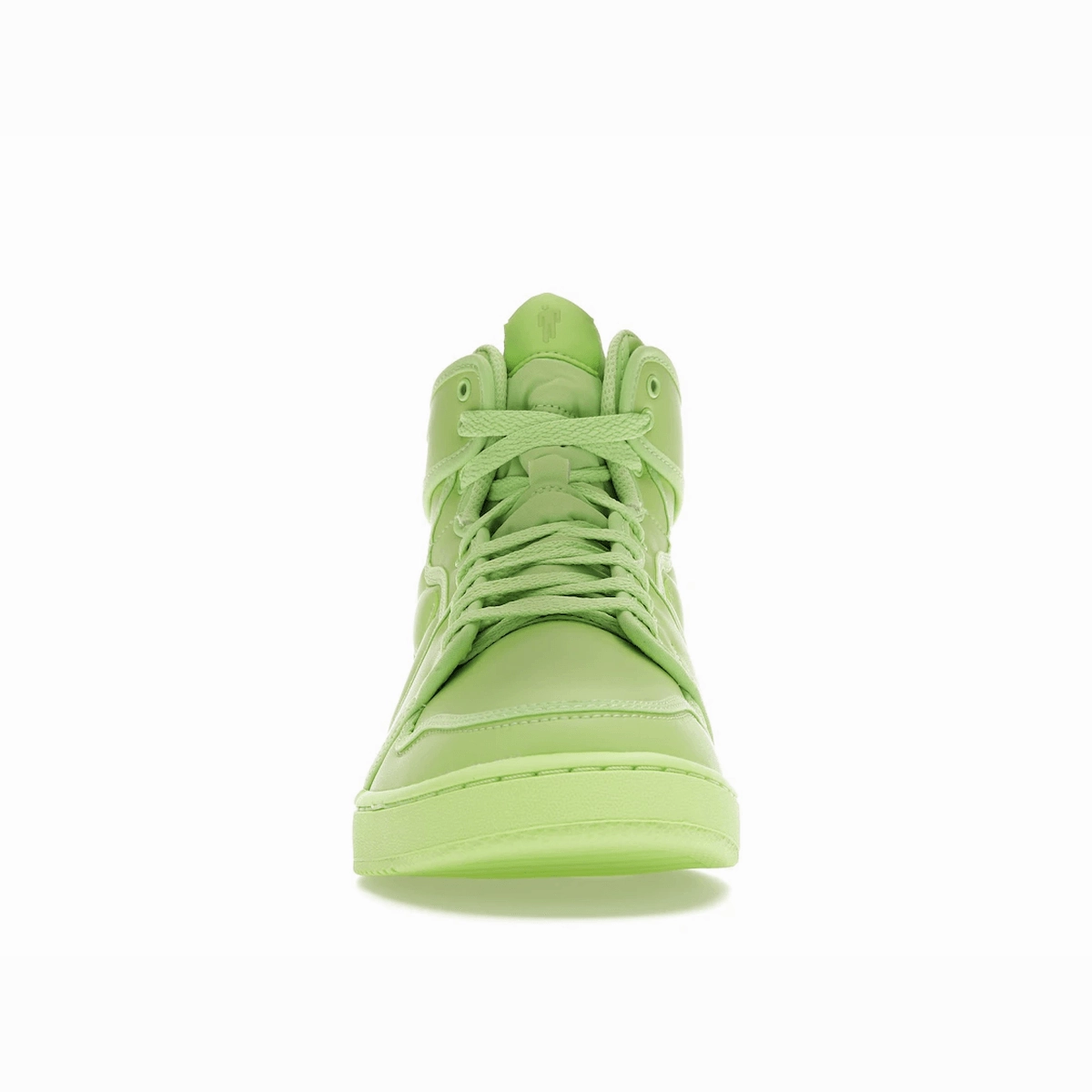 Air Jordan 1 Retro AJKO Billie Eilish Ghost Green Air Jordan 1 Mid retro sneakers