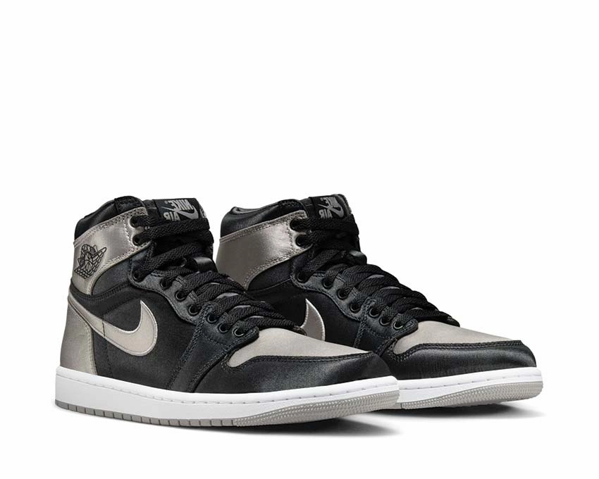 Air Jordan 1 Retro Hi OG Wmns Timeless hoop footwear