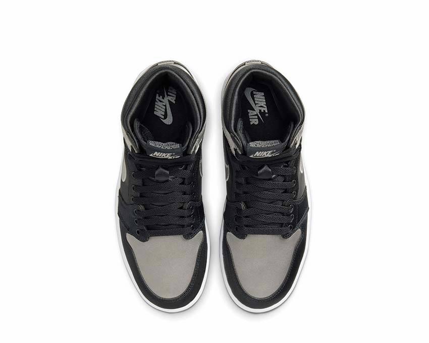 Air Jordan 1 Retro Hi OG Wmns Timeless hoop footwear