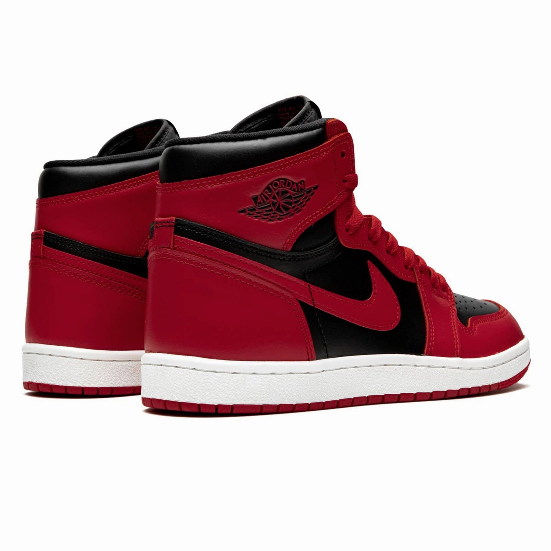 Air Jordan 1 Retro High '85 'Varsity Red' Air Jordan 1 classic sneakers