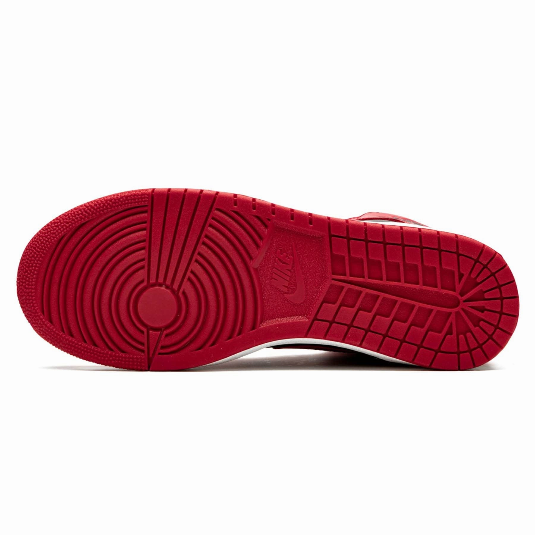 Air Jordan 1 Retro High '85 'Varsity Red' Air Jordan 1 classic sneakers