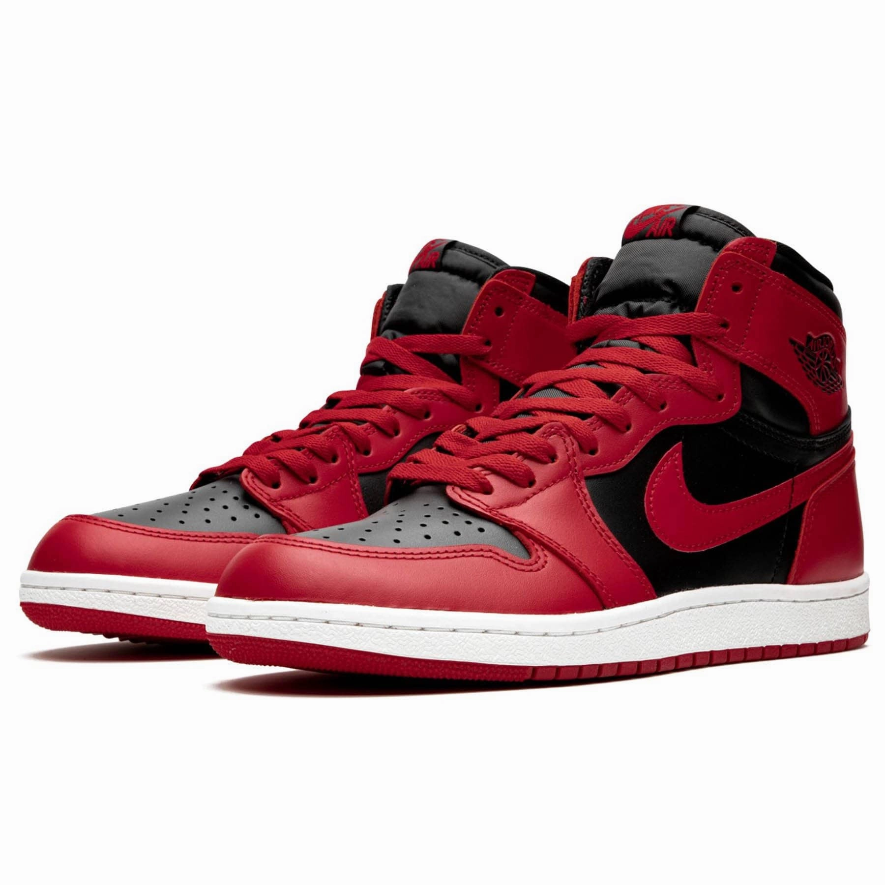 Air Jordan 1 Retro High '85 'Varsity Red' Air Jordan 1 classic sneakers
