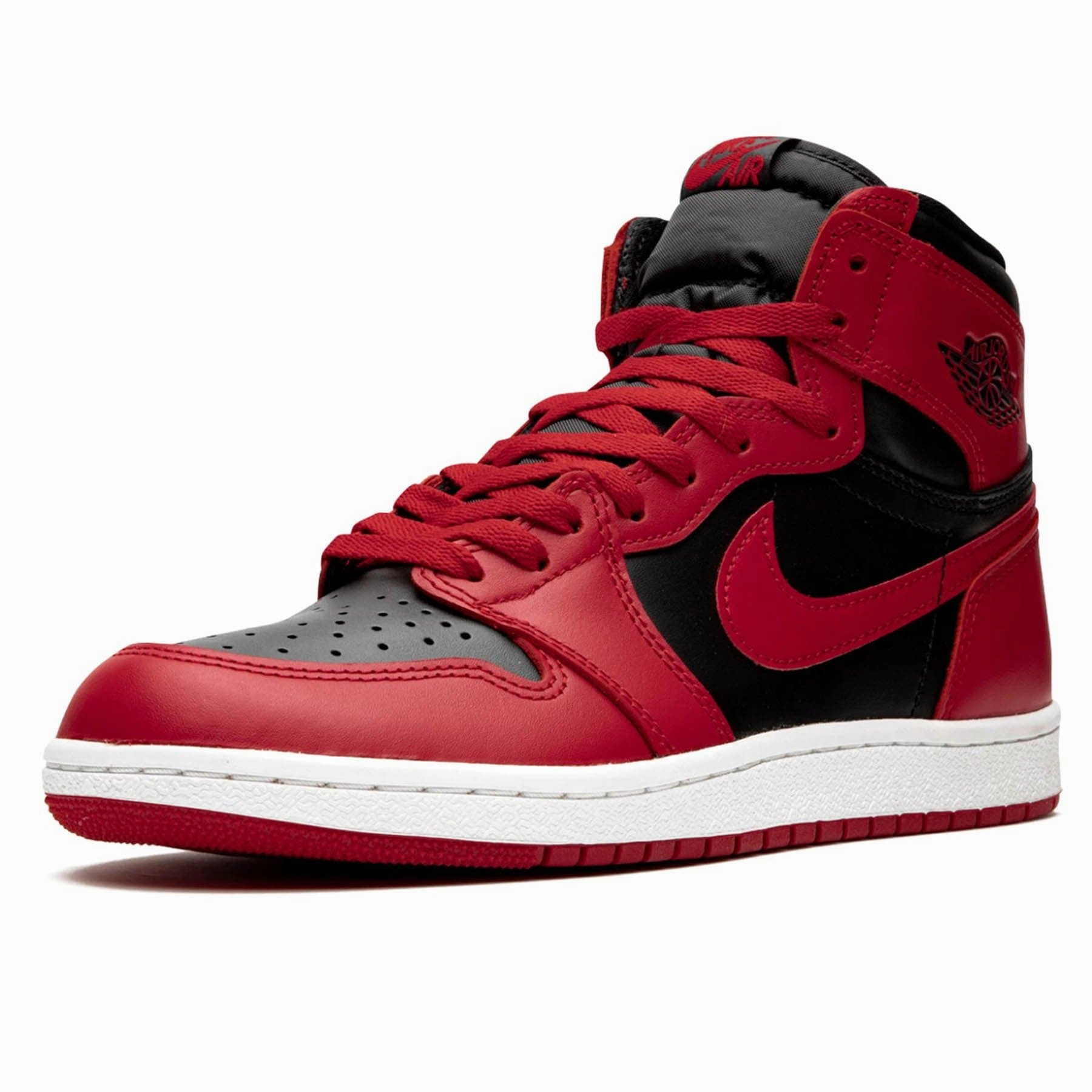 Air Jordan 1 Retro High '85 'Varsity Red' Air Jordan 1 classic sneakers