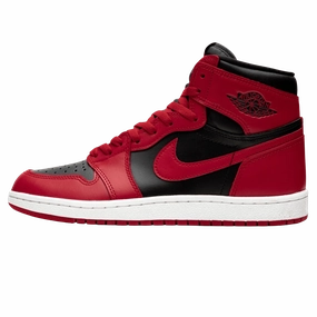 Air Jordan 1 Retro High '85 'Varsity Red' Air Jordan 1 sneakers with heritage court style