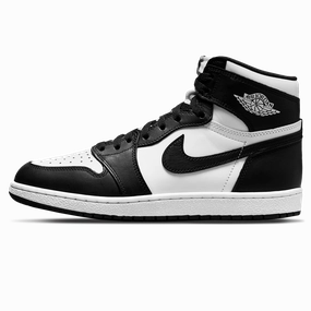 Air Jordan 1 Retro High '85 OG 'Black White' Air Jordan 1 timeless sneakers for Jordan fans
