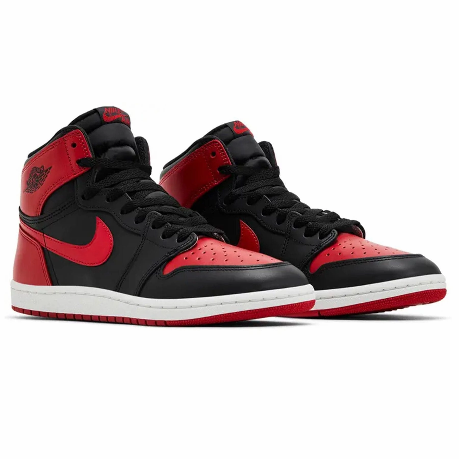 Air Jordan 1 Retro High '85 OG 'Bred' 2025 Air Jordan 1 High OG shoes