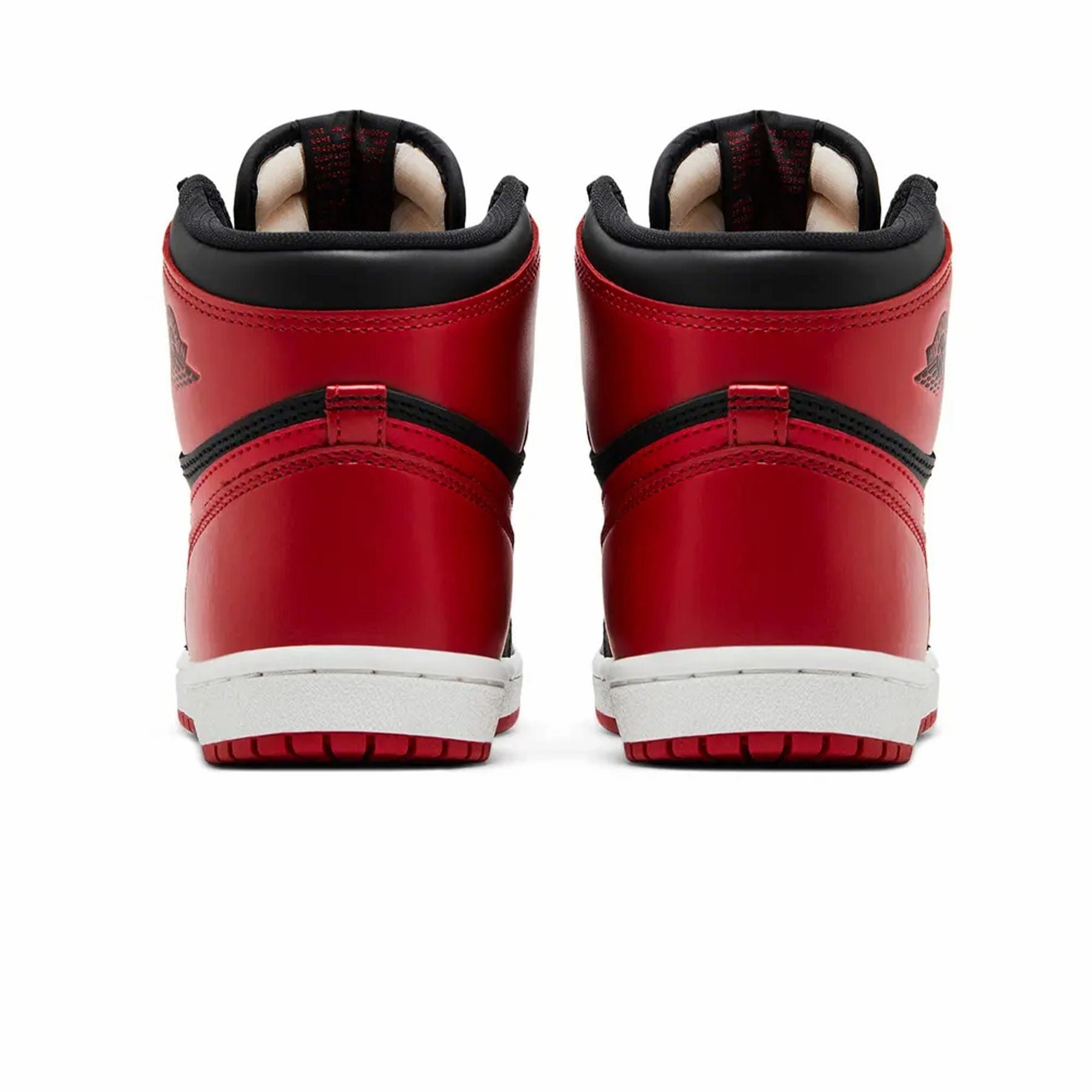 Air Jordan 1 Retro High '85 OG 'Bred' 2025 Air Jordan 1 High OG shoes