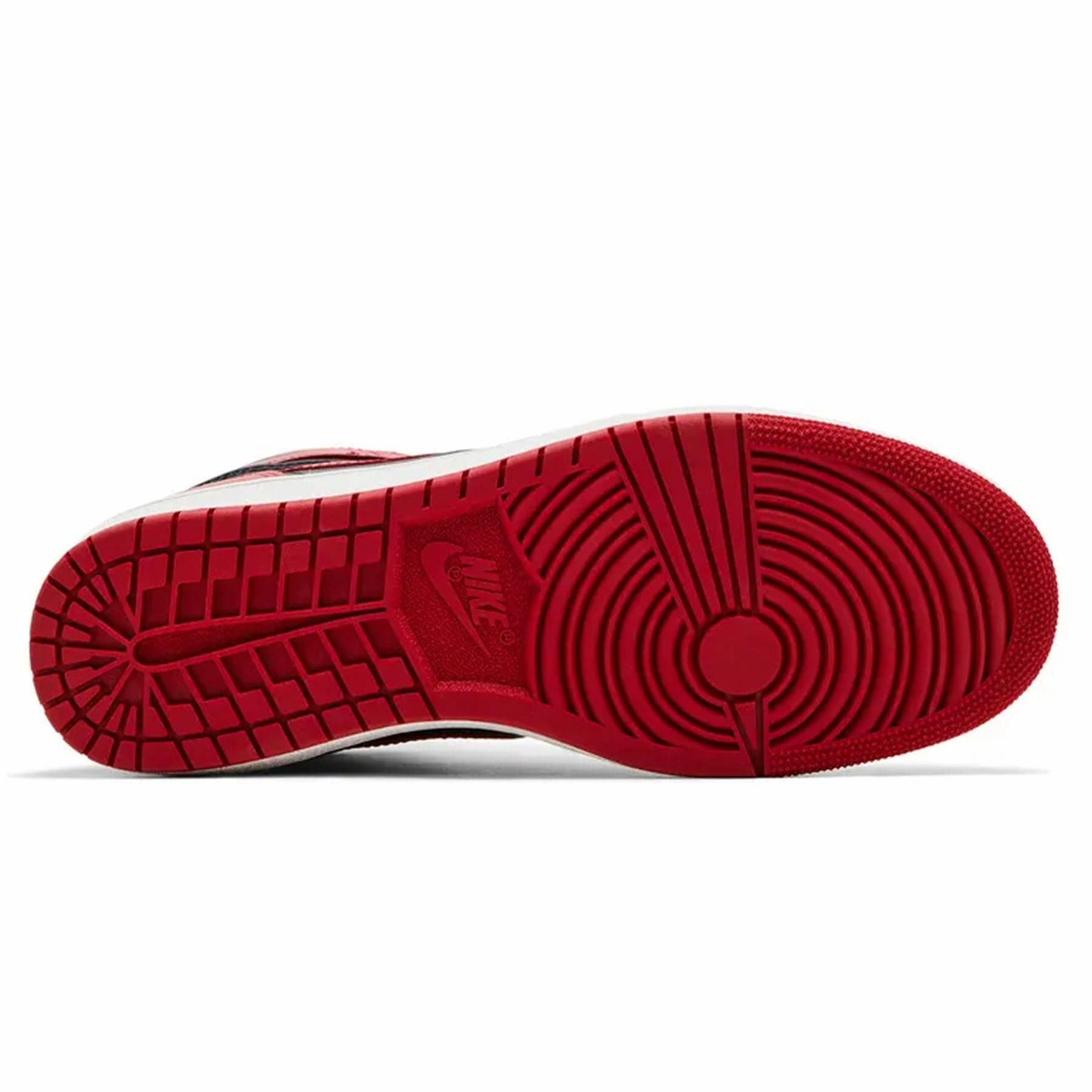 Air Jordan 1 Retro High '85 OG 'Bred' 2025 Air Jordan 1 High OG shoes