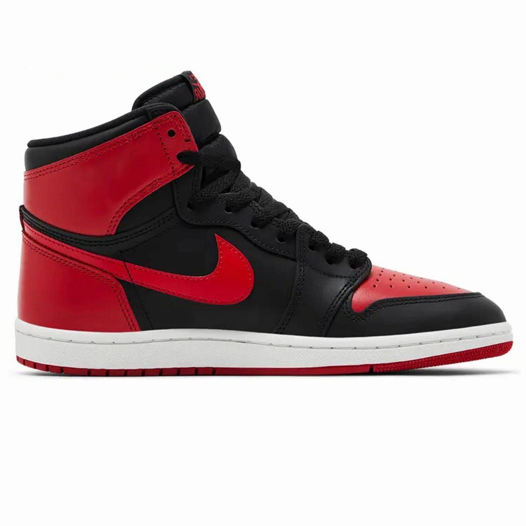 Air Jordan 1 Retro High '85 OG 'Bred' 2025 Air Jordan 1 High OG shoes