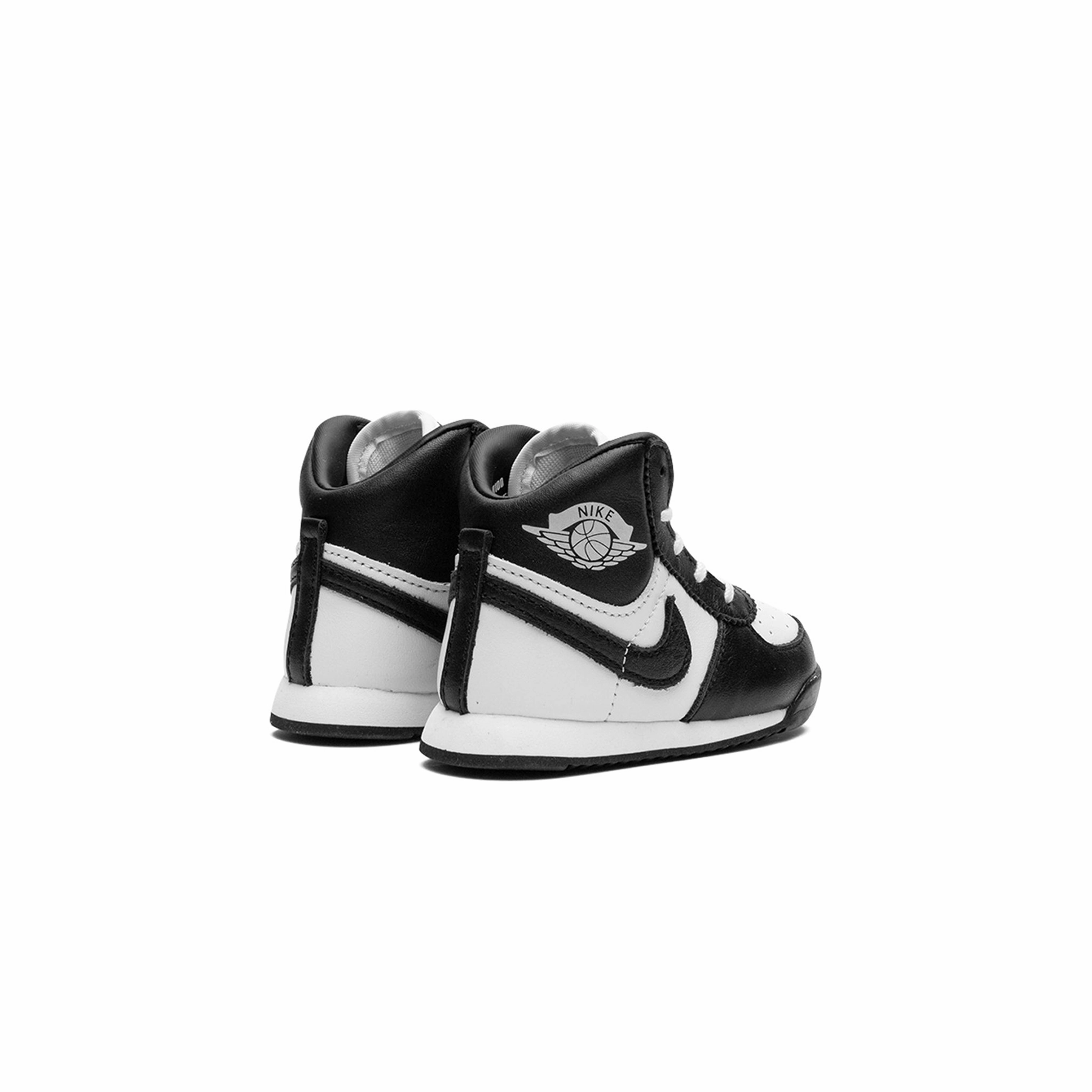 Air Jordan 1 Retro High '85 OG TD 'Black White' Air Jordan 1 classic sneakers