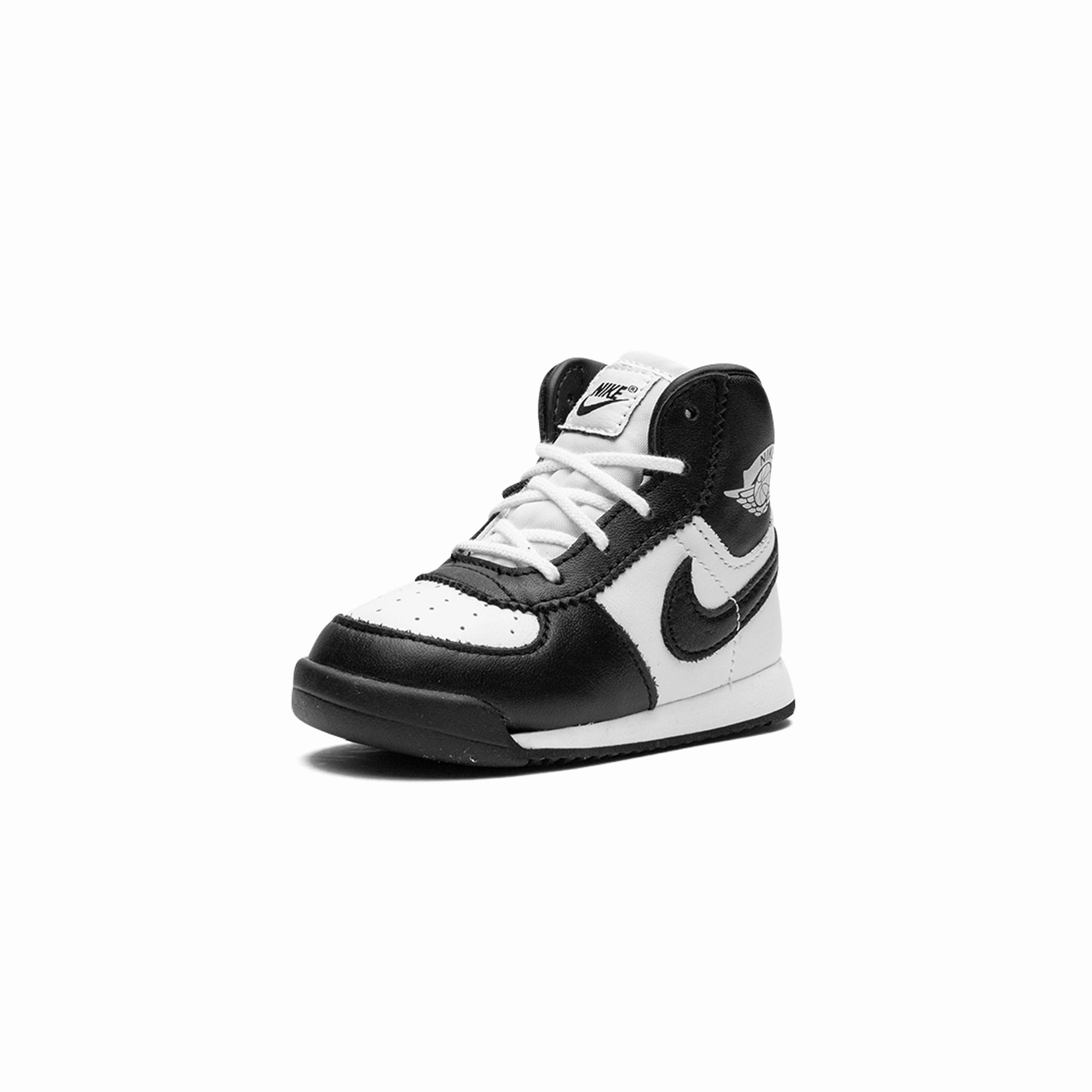 Air Jordan 1 Retro High '85 OG TD 'Black White' Air Jordan 1 classic sneakers