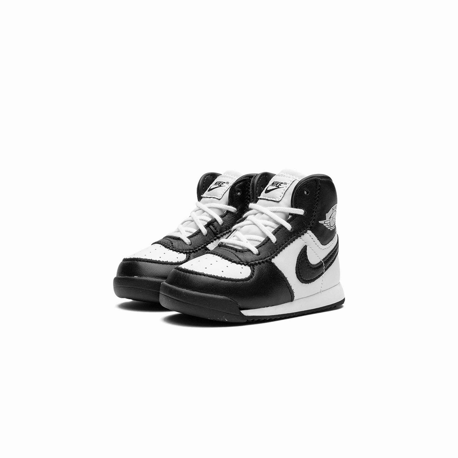 Air Jordan 1 Retro High '85 OG TD 'Black White' Air Jordan 1 classic sneakers