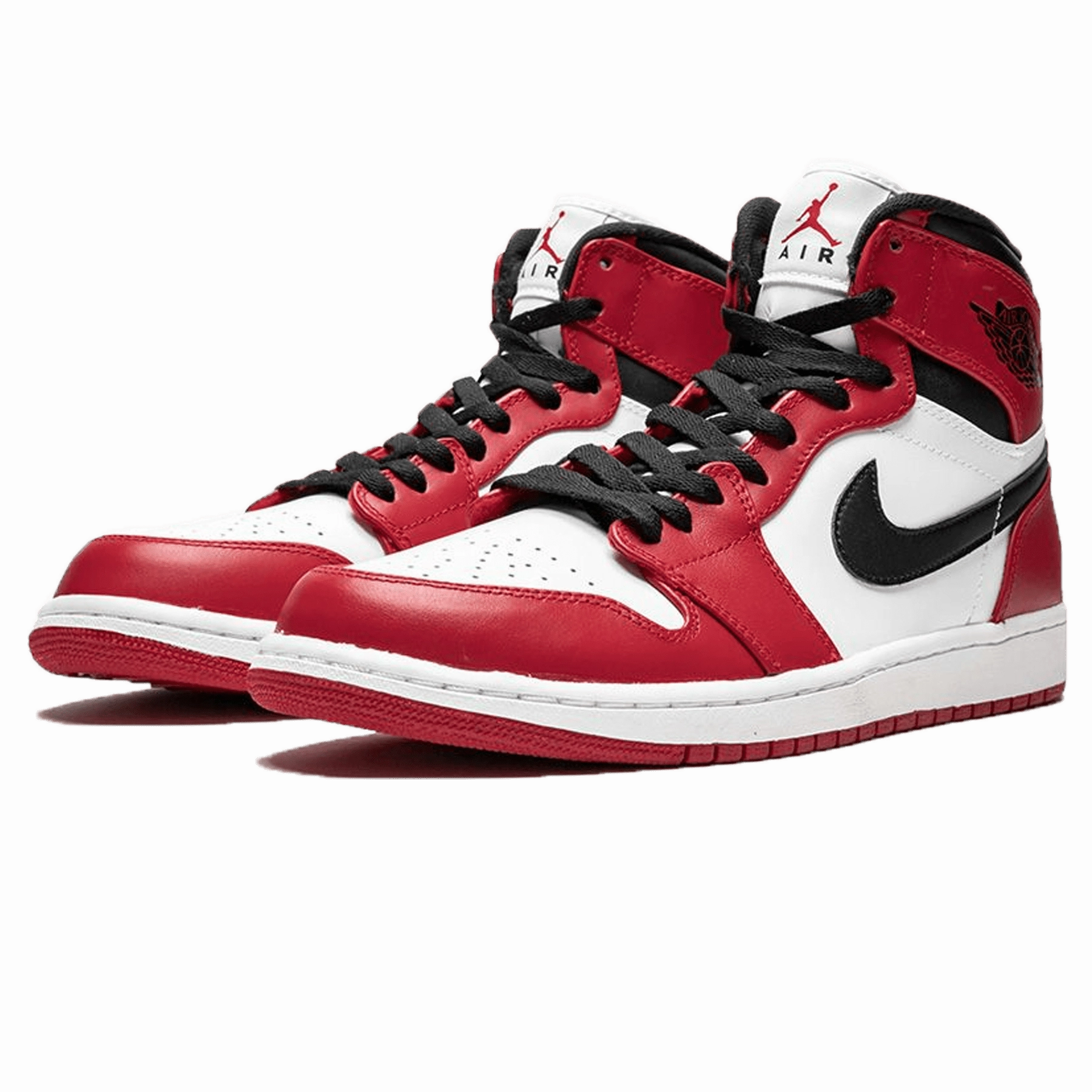 Air Jordan 1 Retro High 'Chicago' 2013 Air Jordan 1 classic sneakers
