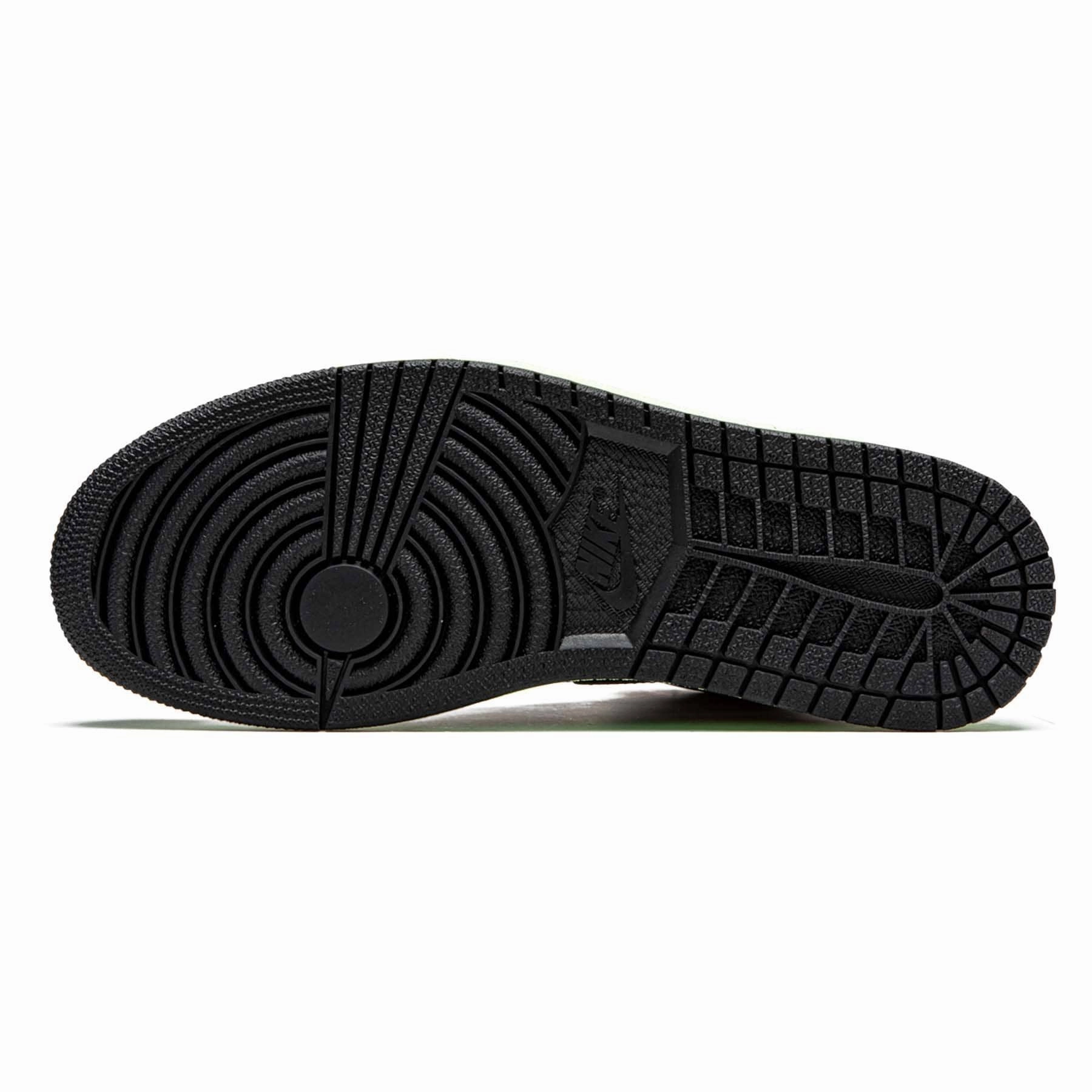 Air Jordan 1 Retro High 'Tokyo Bio Hack' Air Jordan 1 High OG shoes