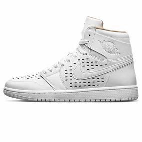 Air Jordan 1 Retro High 'Vachetta' Air Jordan 1 sneakers with heritage court style