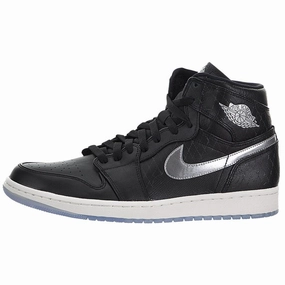 Air Jordan 1 Retro High All-Star Air Jordan 1 timeless sneakers for Jordan fans