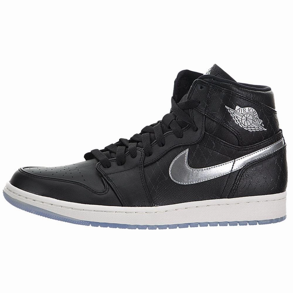 Air Jordan 1 Retro High All-Star Air Jordan 1 timeless sneakers for Jordan fans
