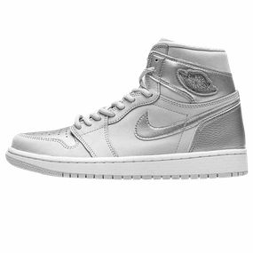 Air Jordan 1 Retro High CO Japan Neutral Grey Air Jordan 1 timeless sneakers for Jordan fans