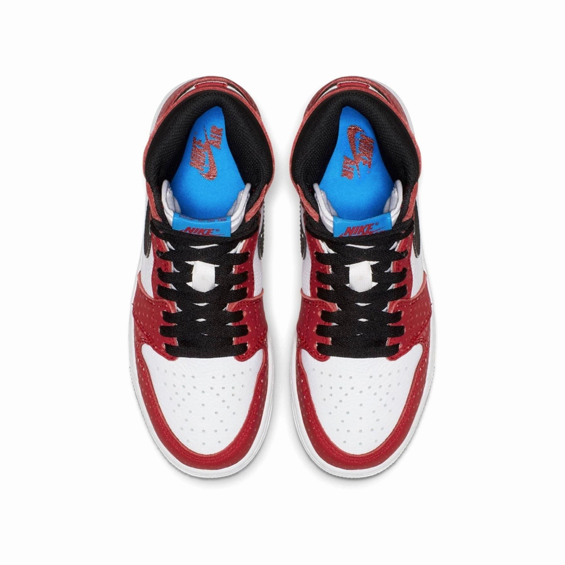 Air Jordan 1 Retro High GS 'Origin Story' Air Jordan 1 classic sneakers