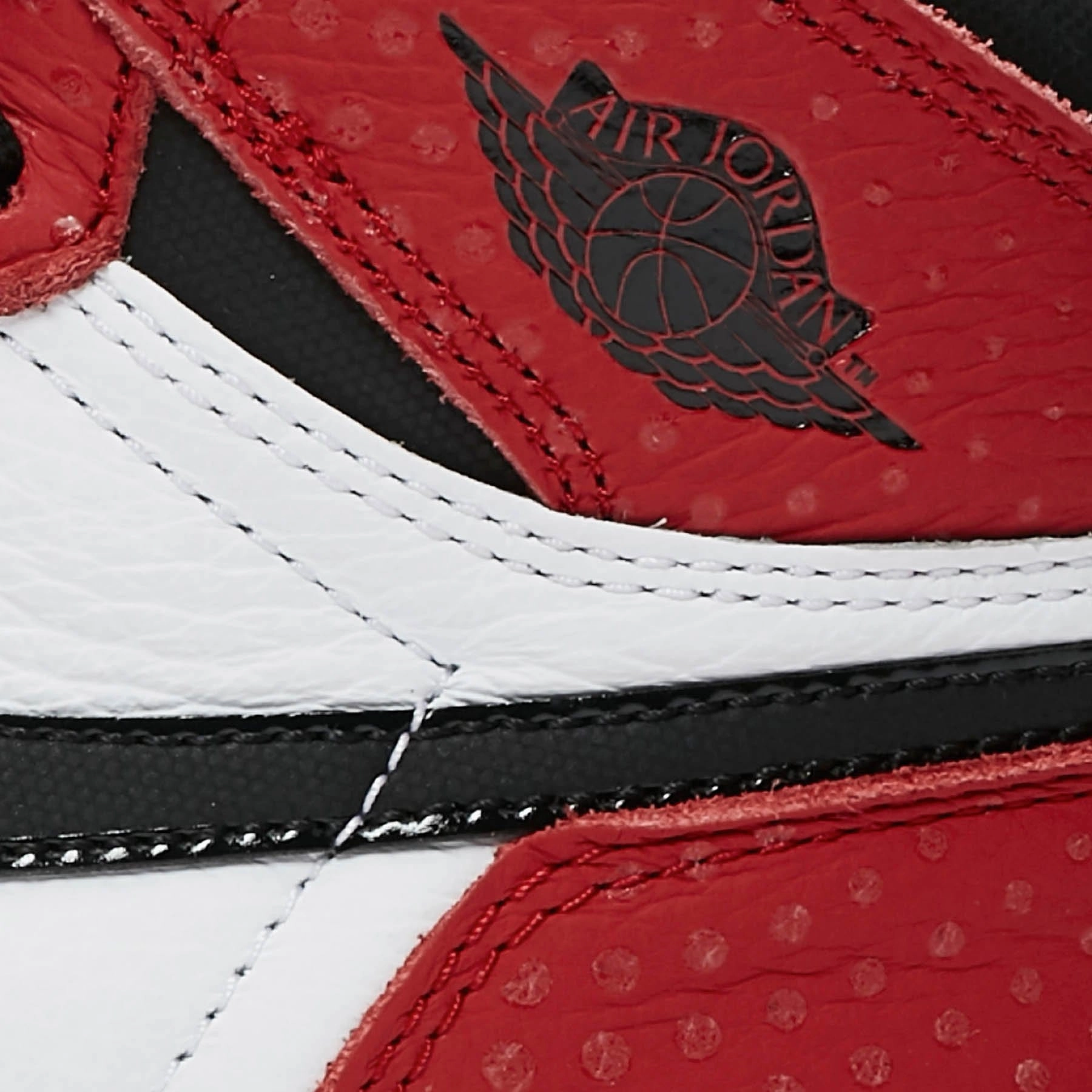 Air Jordan 1 Retro High GS 'Origin Story' Air Jordan 1 classic sneakers