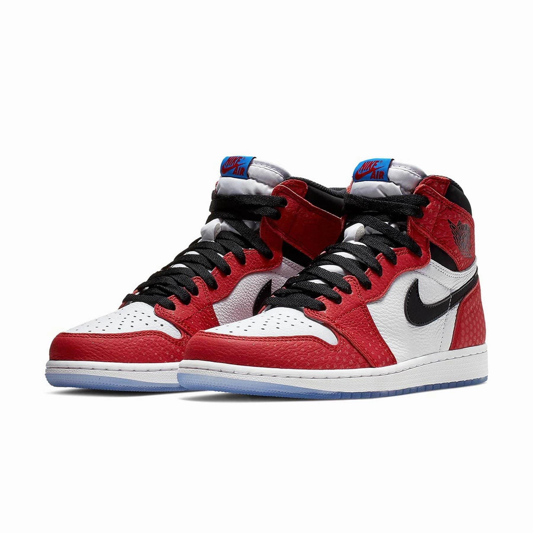 Air Jordan 1 Retro High GS 'Origin Story' Air Jordan 1 classic sneakers