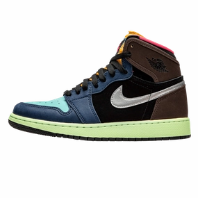 Air Jordan 1 Retro High GS 'Tokyo Bio Hack' Air Jordan 1 timeless sneakers for Jordan fans