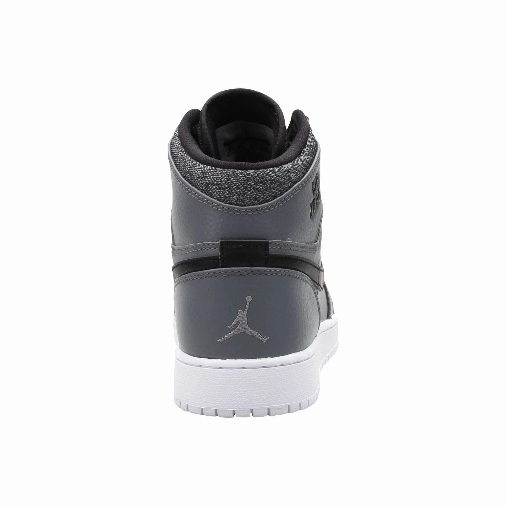 Air Jordan 1 Retro High GS Air Jordan 1 vintage style sneakers