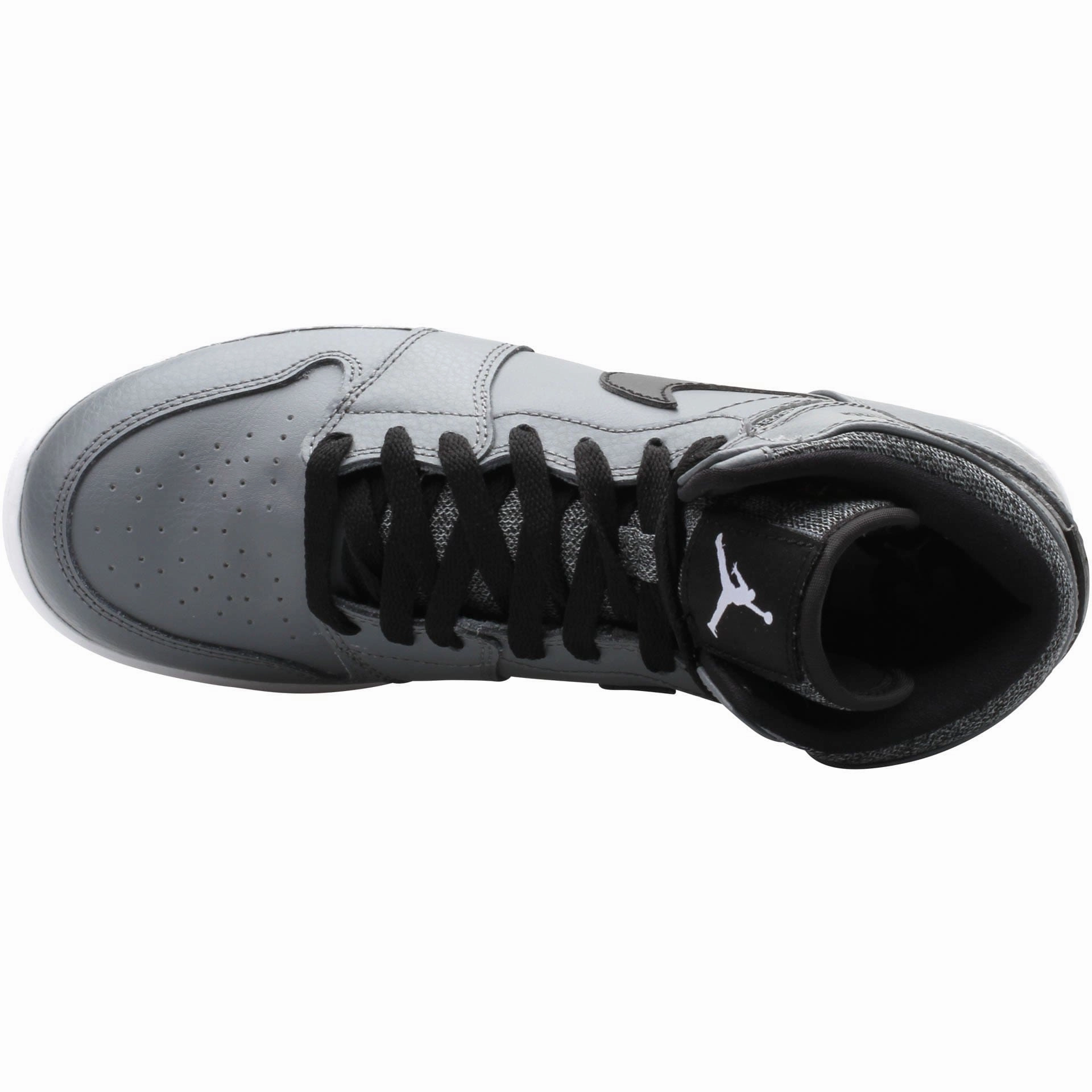 Air Jordan 1 Retro High GS Air Jordan 1 vintage style sneakers