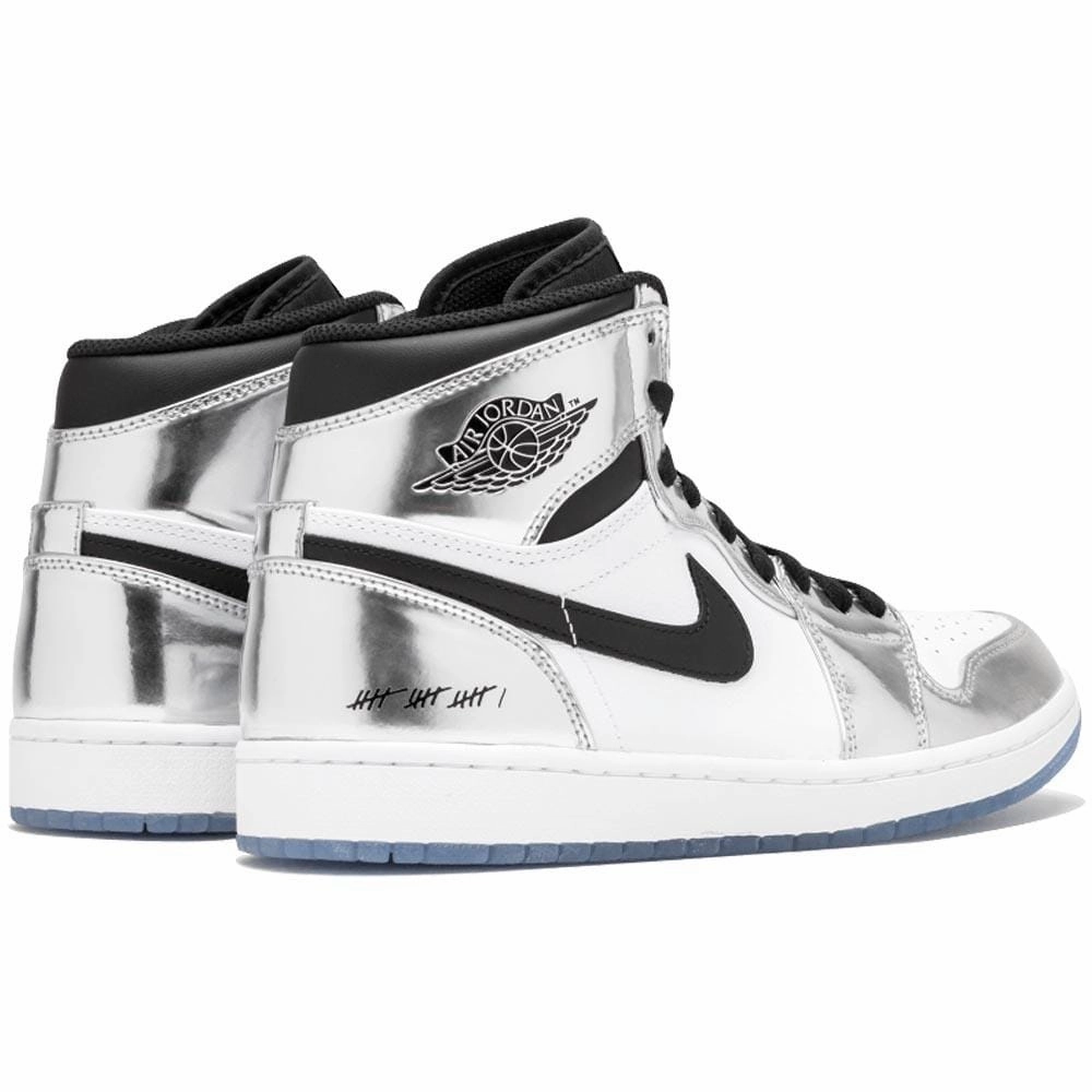 Air Jordan 1 Retro High Kawhi Leonard  Pass the Torch Air Jordan 1 classic sneakers