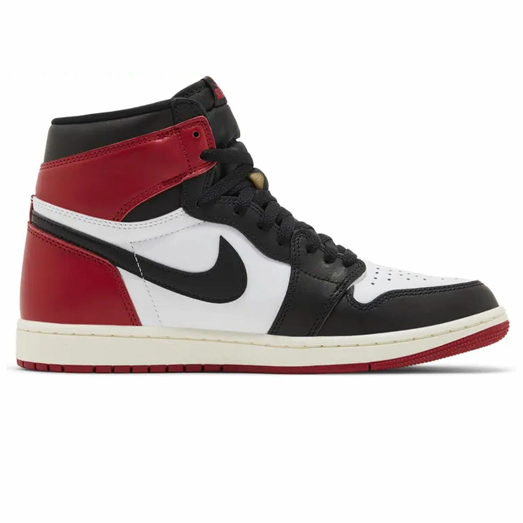 Air Jordan 1 Retro High OG 'Black Toe Reimagined' Air Jordan 1 High OG shoes