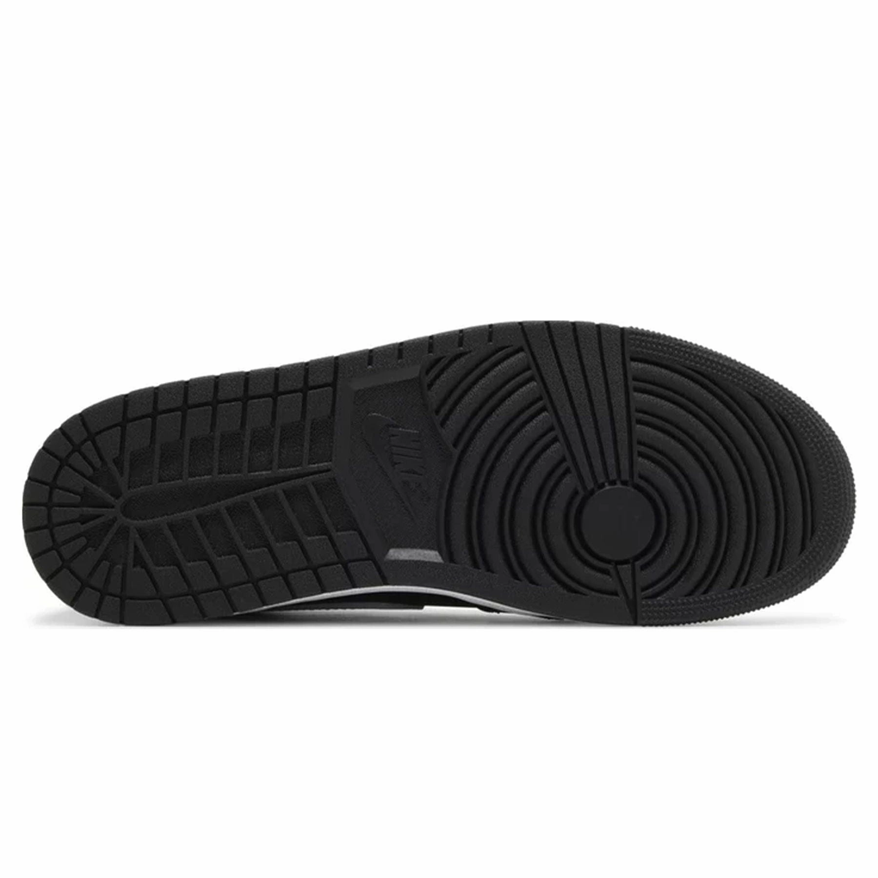 Air Jordan 1 Retro High OG 'Black White 2.0' Air Jordan 1 classic sneakers
