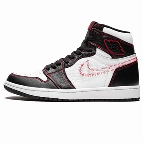Air Jordan 1 Retro High OG 'Defiant' Air Jordan 1 timeless sneakers for Jordan fans