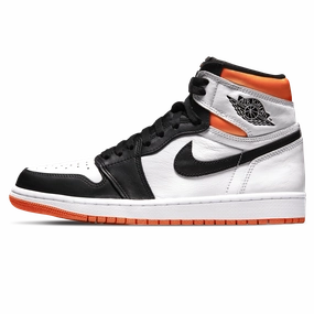 Air Jordan 1 Retro High OG 'Electro Orange' Air Jordan 1 timeless sneakers for Jordan fans