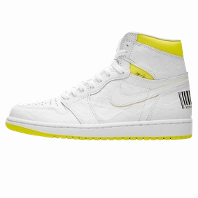 Air Jordan 1 Retro High OG 'First Class Flight' Air Jordan 1 timeless sneakers for Jordan fans