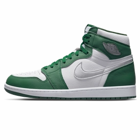 Air Jordan 1 Retro High OG 'Gorge Green' Air Jordan 1 timeless sneakers for Jordan fans