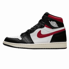 Air Jordan 1 Retro High OG 'Gym Red' Air Jordan 1 timeless sneakers for Jordan fans