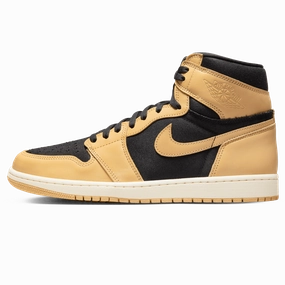 Air Jordan 1 Retro High OG 'Heirloom' Air Jordan 1 sneakers with heritage court style