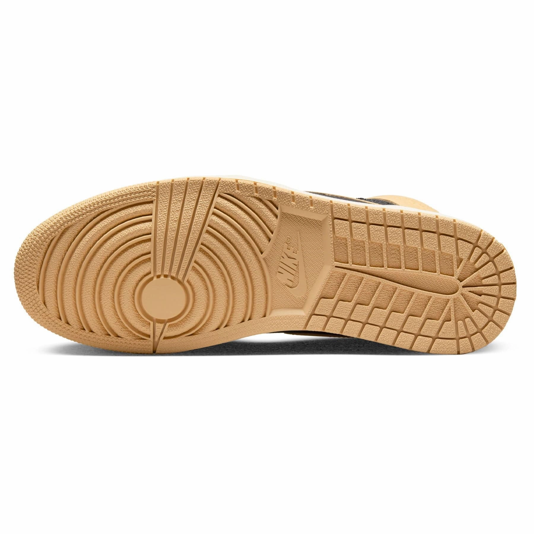 Air Jordan 1 Retro High OG 'Heirloom' Air Jordan 1 classic sneakers