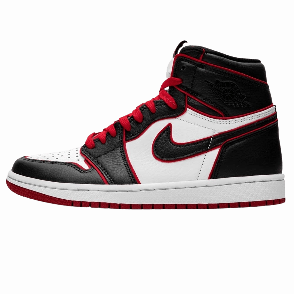 Air Jordan 1 Retro High OG 'Meant To Fly' Air Jordan 1 timeless sneakers for Jordan fans