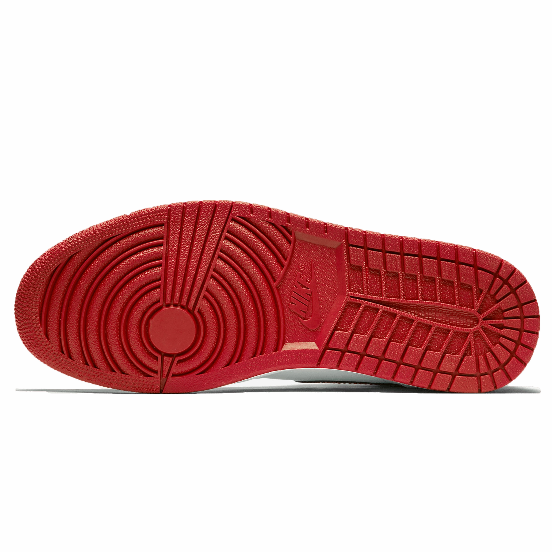 Air Jordan 1 Retro High OG 'Metallic Red' Air Jordan 1 classic sneakers