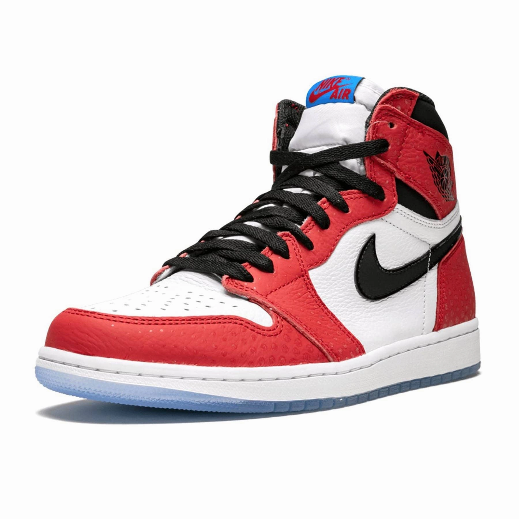 Air Jordan 1 Retro High OG 'Origin Story' Air Jordan 1 classic sneakers