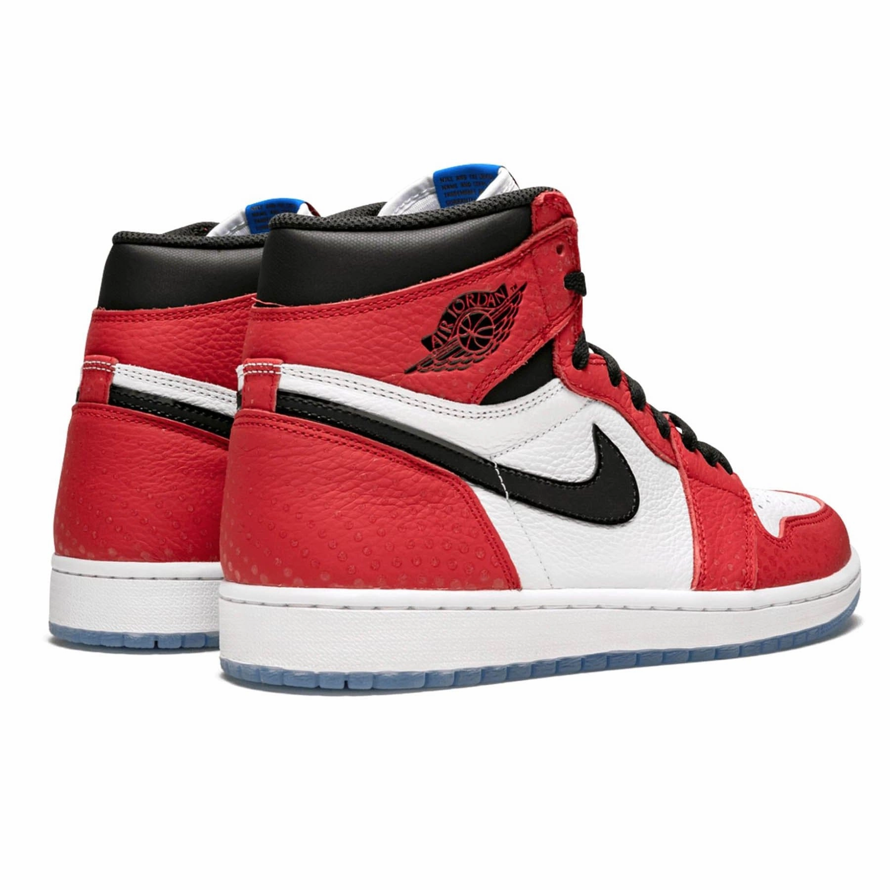 Air Jordan 1 Retro High OG 'Origin Story' Air Jordan 1 classic sneakers