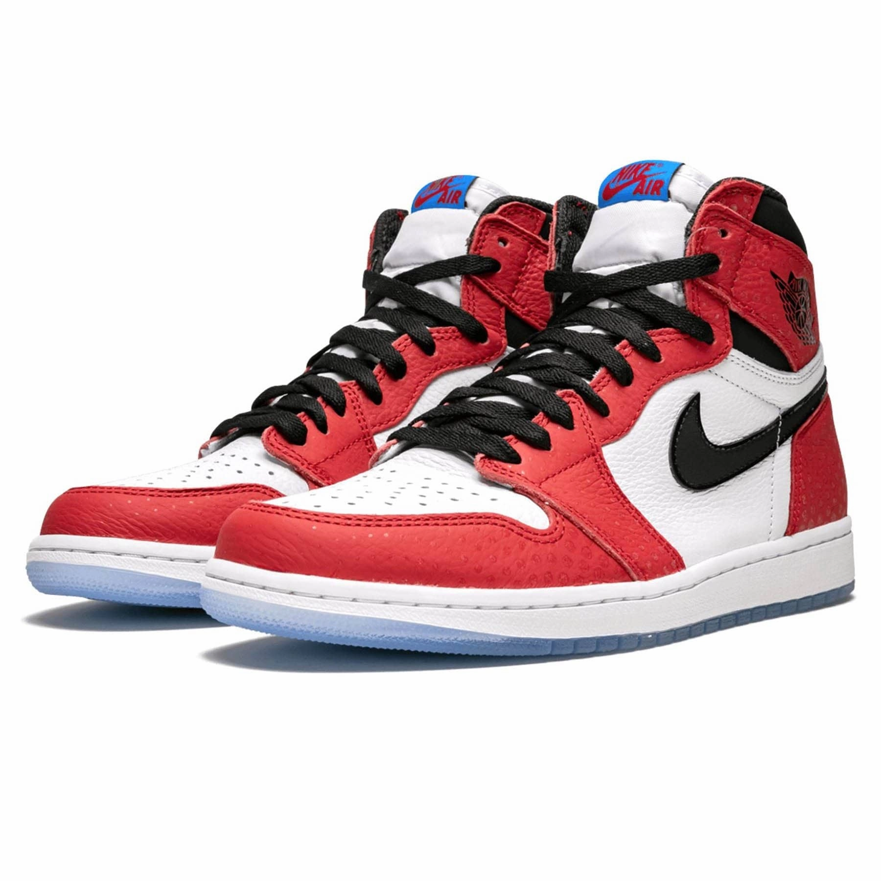 Air Jordan 1 Retro High OG 'Origin Story' Air Jordan 1 classic sneakers