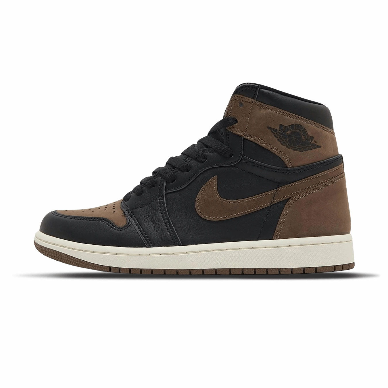 Air Jordan 1 Retro High OG 'Palomino' Air Jordan 1 timeless sneakers for Jordan fans