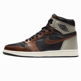 Air Jordan 1 Retro High OG 'Patina' Air Jordan 1 timeless sneakers for Jordan fans