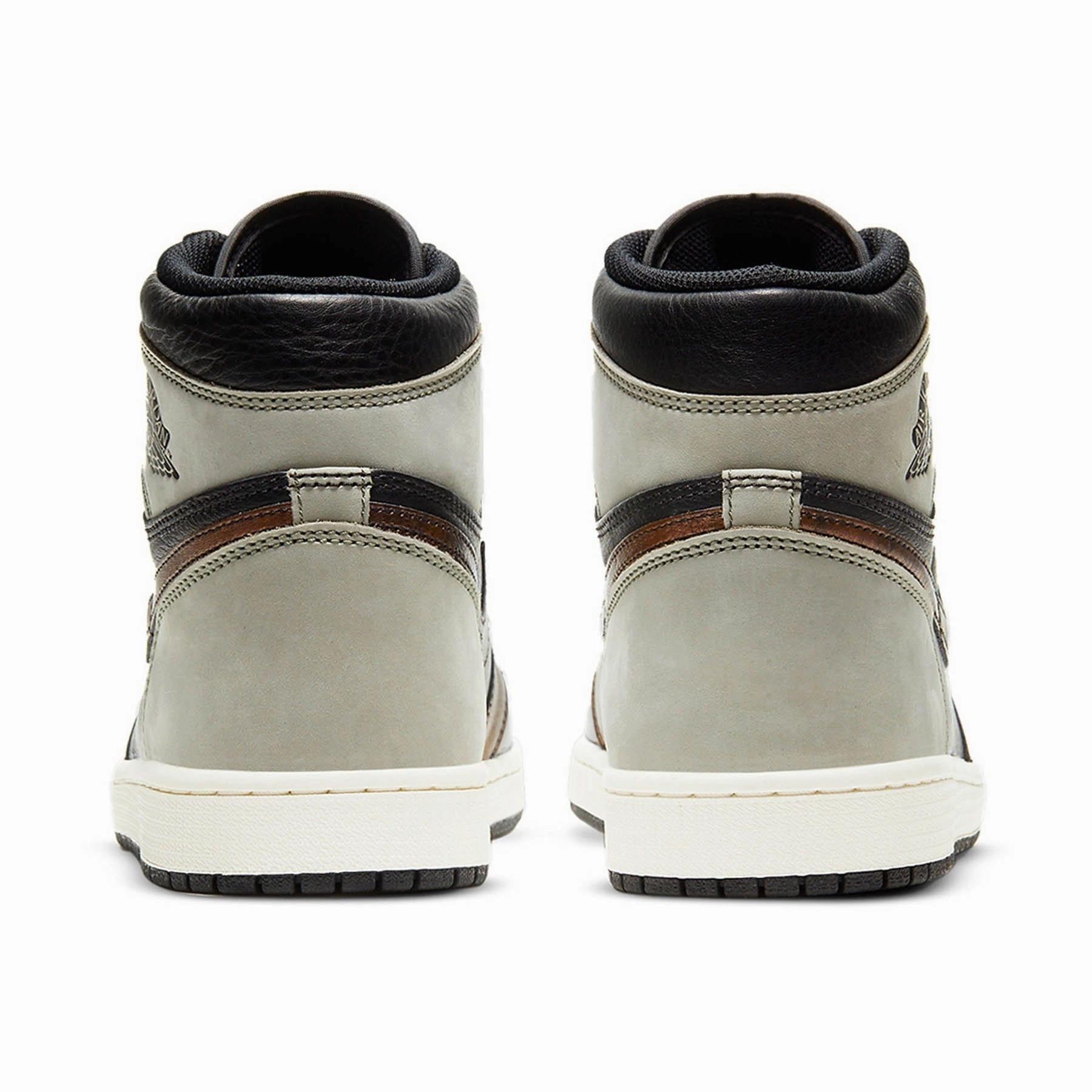 Air Jordan 1 Retro High OG 'Patina' Air Jordan 1 vintage style sneakers