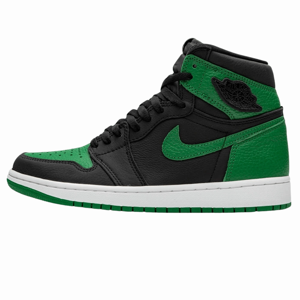 Air Jordan 1 Retro High OG 'Pine Green 2.0' Air Jordan 1 timeless sneakers for Jordan fans