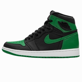 Air Jordan 1 Retro High OG 'Pine Green 2.0' Air Jordan 1 timeless sneakers for Jordan fans