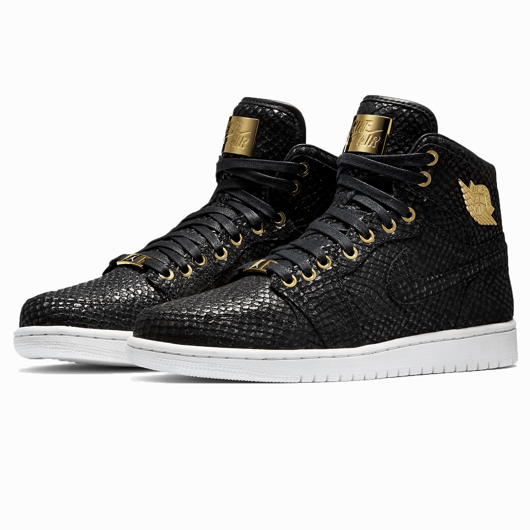 Air Jordan 1 Retro High OG 'Pinnacle' Air Jordan 1 classic sneakers