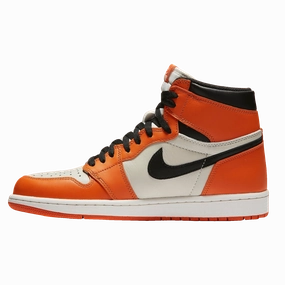 AIR JORDAN 1 RETRO HIGH OG 'REVERSE SHATTERED BACKBOARD' Air Jordan 1 timeless sneakers for Jordan fans